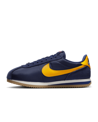 Nike Cortez Textile Shoes. Nike UK